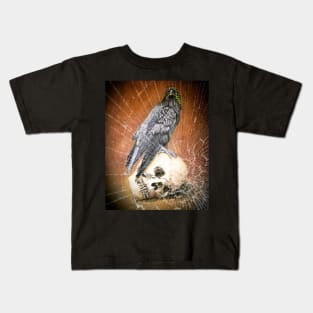 Raven Kids T-Shirt